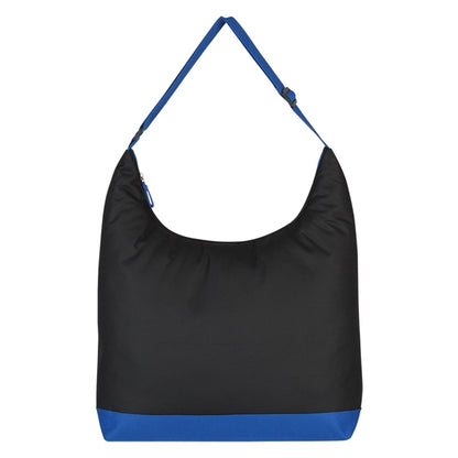 Durable Tote Bag with Accent Trims