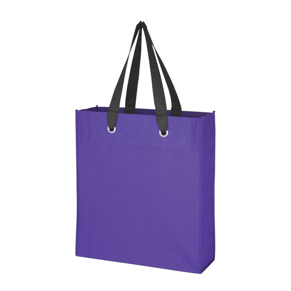 Classic Non-Woven Tote Bag