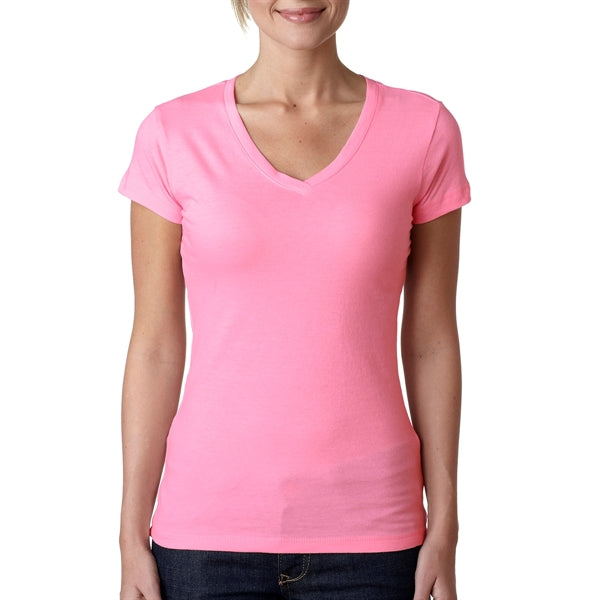 Ladies V-Shirt