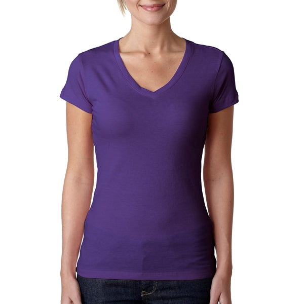 Ladies V-Shirt
