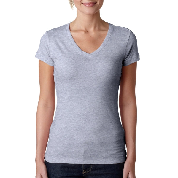 Ladies V-Shirt