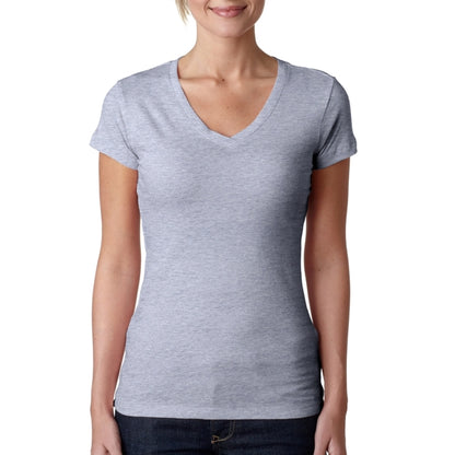 Ladies V-Shirt