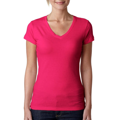Ladies V-Shirt