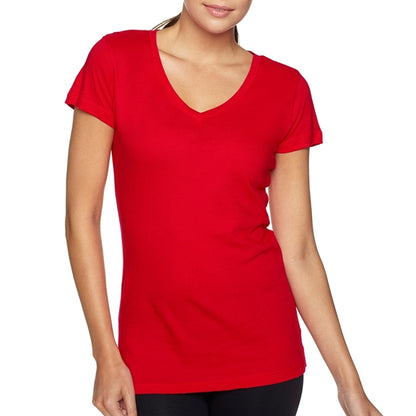 Ladies V-Shirt