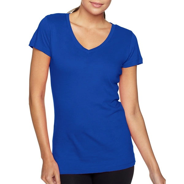 Ladies V-Shirt