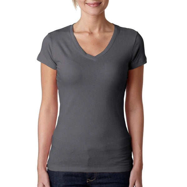 Ladies V-Shirt