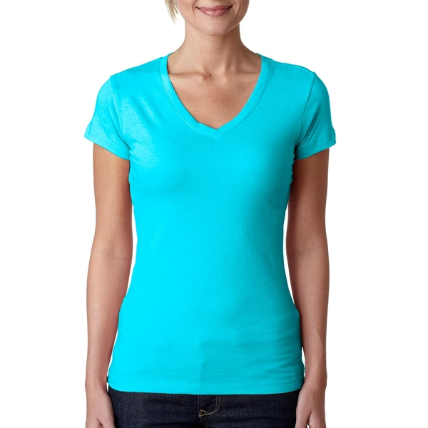 Ladies V-Shirt
