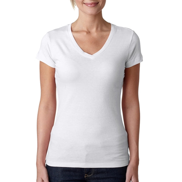 Ladies V-Shirt
