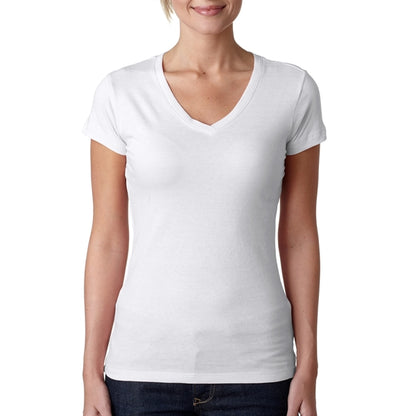 Ladies V-Shirt