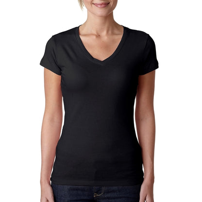 Ladies V-Shirt