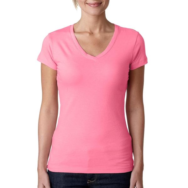 Ladies V-Shirt