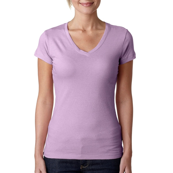 Ladies V-Shirt
