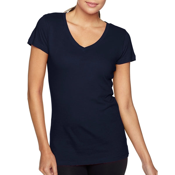 Ladies V-Shirt