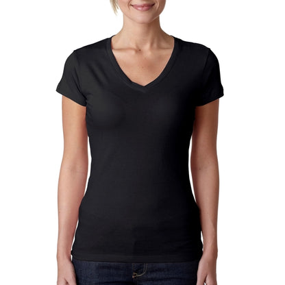 Ladies V-Shirt