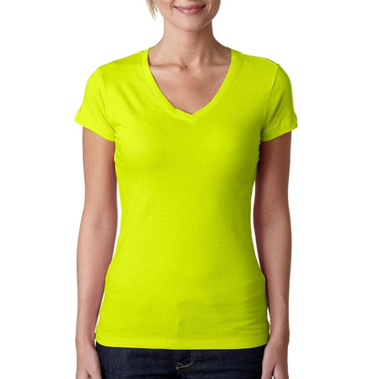 Ladies V-Shirt