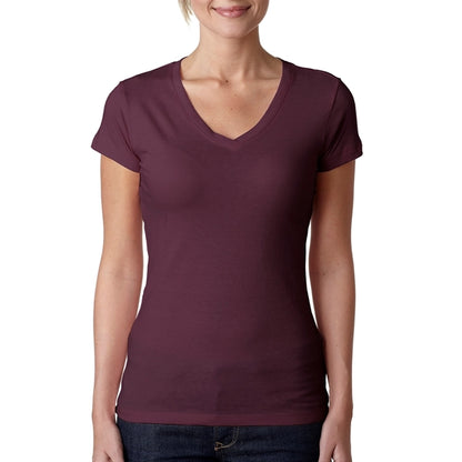Ladies V-Shirt