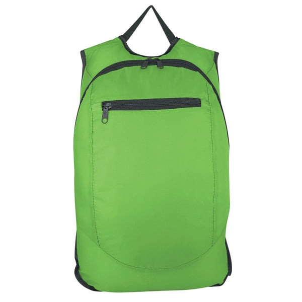Adventurer's Backpack