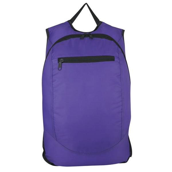 Adventurer's Backpack