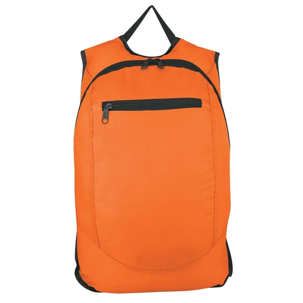 Adventurer's Backpack