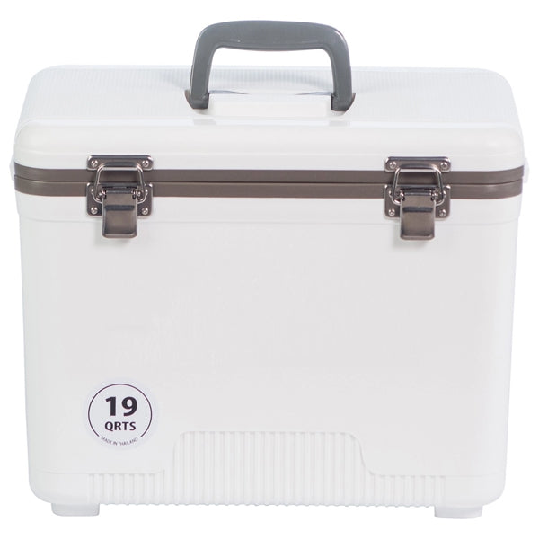 Large Sleek Outdoor Cooler