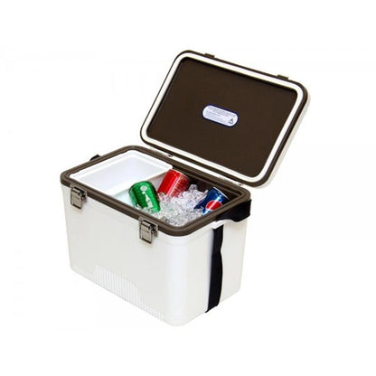 Large Sleek Outdoor Cooler