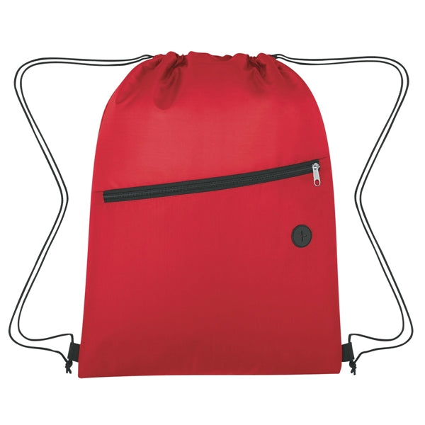 Athlete's Drawstring Cooler
