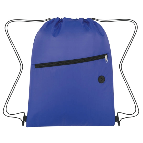 Athlete's Drawstring Cooler