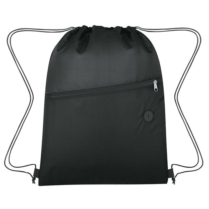 Athlete's Drawstring Cooler