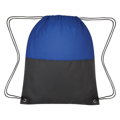 Sleek Drawstring Bag