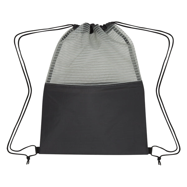 Mesh Sports Pack