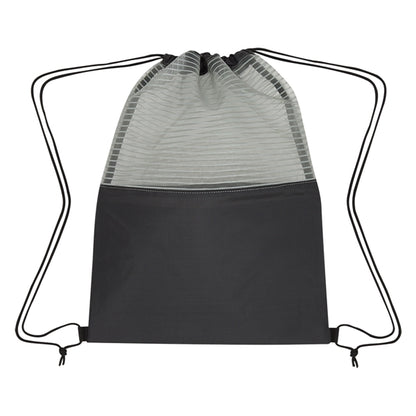 Mesh Sports Pack