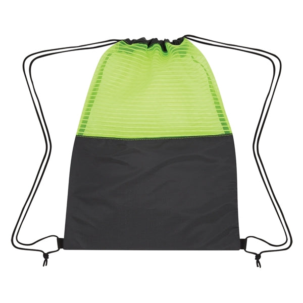 Mesh Sports Pack
