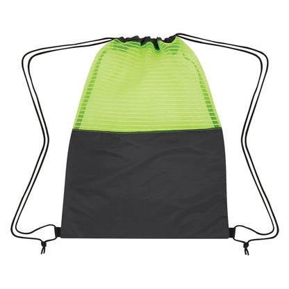 Mesh Sports Pack