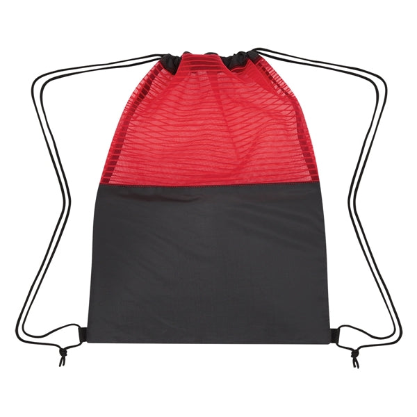 Mesh Sports Pack