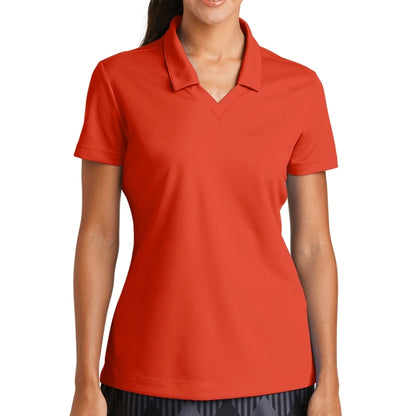 Coaster Dri-FIT Fabric Polo Shirt
