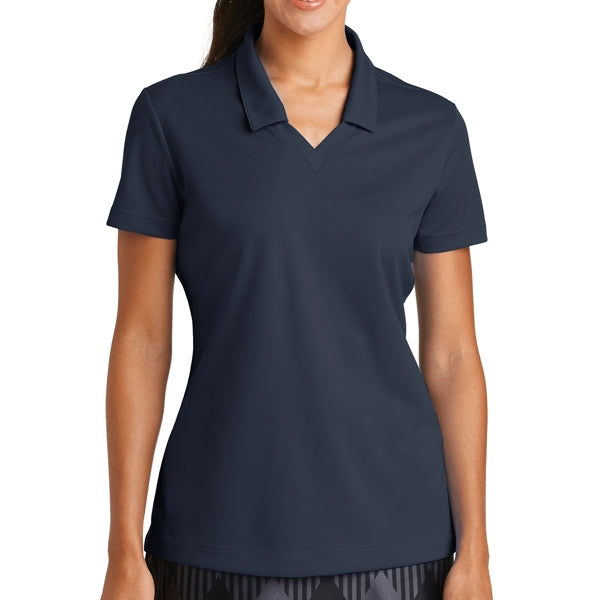 Coaster Dri-FIT Fabric Polo Shirt