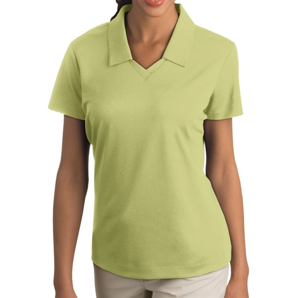 Coaster Dri-FIT Fabric Polo Shirt