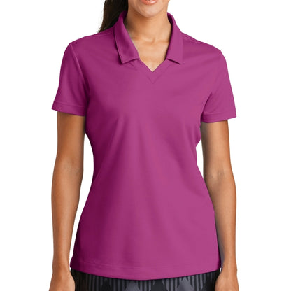 Coaster Dri-FIT Fabric Polo Shirt