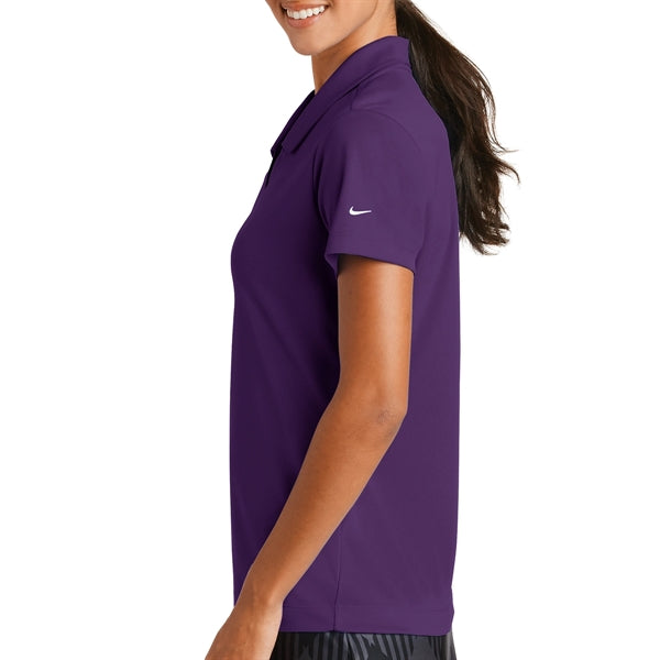 Coaster Dri-FIT Fabric Polo Shirt