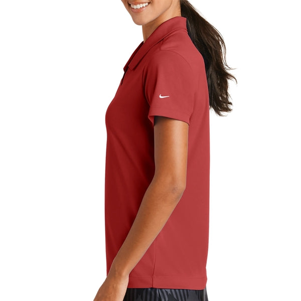 Coaster Dri-FIT Fabric Polo Shirt