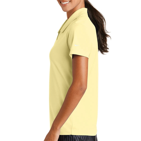 Coaster Dri-FIT Fabric Polo Shirt