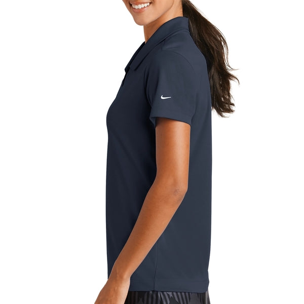 Coaster Dri-FIT Fabric Polo Shirt