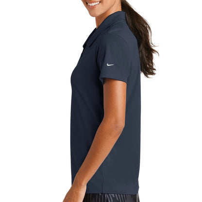 Coaster Dri-FIT Fabric Polo Shirt