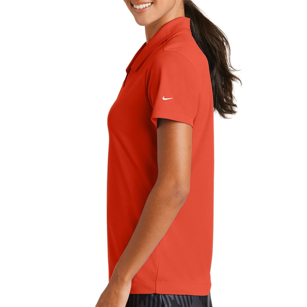 Coaster Dri-FIT Fabric Polo Shirt