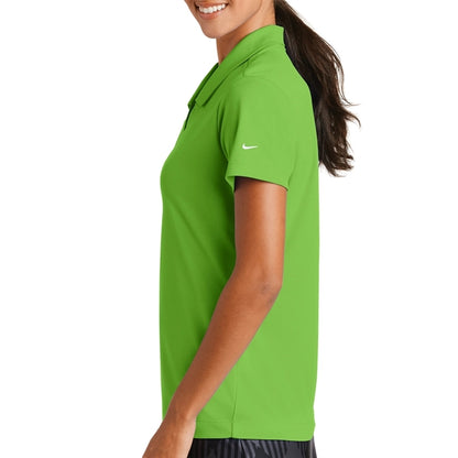 Coaster Dri-FIT Fabric Polo Shirt