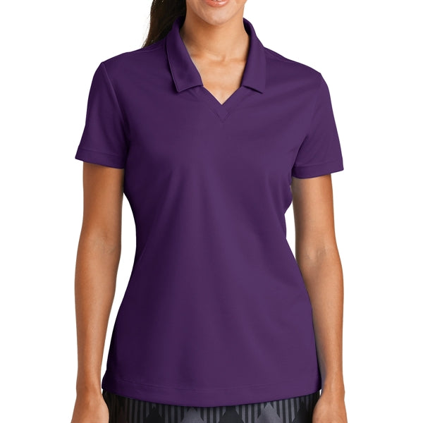 Coaster Dri-FIT Fabric Polo Shirt