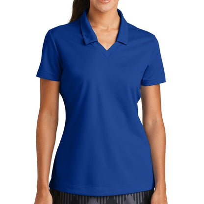 Coaster Dri-FIT Fabric Polo Shirt