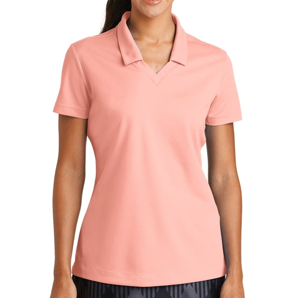 Coaster Dri-FIT Fabric Polo Shirt