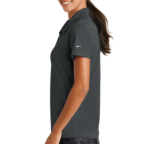 Coaster Dri-FIT Fabric Polo Shirt