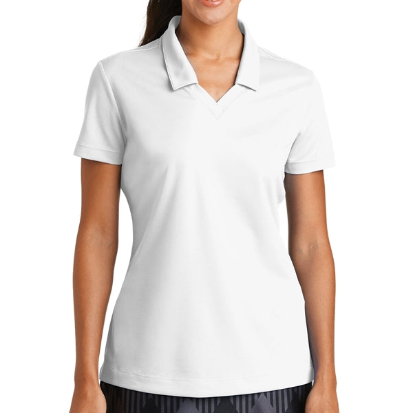 Coaster Dri-FIT Fabric Polo Shirt